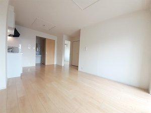 のマンスリーマンション・ウィークリーマンション「ウェストホール 102・洋室(No.1468454)」メイン画像