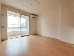 のマンスリーマンション・ウィークリーマンション「アスコット 203・洋室(No.1468455)」メイン画像