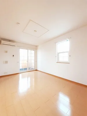 のマンスリーマンション・ウィークリーマンション「ミル・クレープ　弐番館 101・LDK(No.1468463)」メイン画像