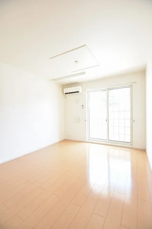 本宮市のマンスリーマンション・ウィークリーマンション「コートシャルマンⅦ 103・洋室(No.1468466)」メイン画像