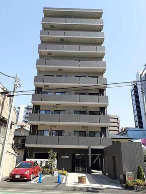 のマンスリーマンション・ウィークリーマンション「コライユ常盤 903・洋室(No.1468474)」メイン画像