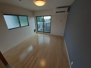 のマンスリーマンション・ウィークリーマンション「コスモメゾン 202・洋室(No.1468478)」メイン画像