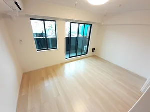 のマンスリーマンション・ウィークリーマンション「エクセレンス　ジーニアス 204・洋室(No.1468479)」メイン画像