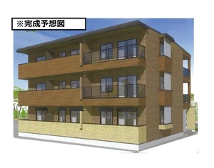 のマンスリーマンション・ウィークリーマンション「オリナ 102・洋室(No.1468524)」メイン画像