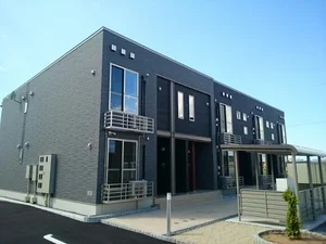 のマンスリーマンション・ウィークリーマンション「セレーノ　Ⅰ 103・洋室(No.1468561)」メイン画像