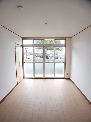 島氏永駅（愛知県）のマンスリーマンション・ウィークリーマンション「グリーンハイツＫＯＴＯ 202・洋室(No.1468565)」メイン画像