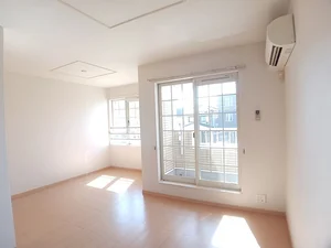 名古屋学院大学名古屋キャンパスたいほう周辺のマンスリーマンション・ウィークリーマンション「アルモニー 201・洋室(No.1468567)」メイン画像