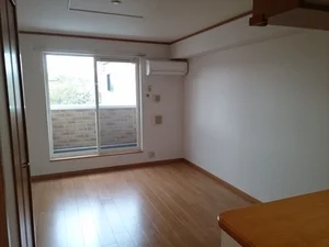 のマンスリーマンション・ウィークリーマンション「コーポ勢多Ⅱ番館 201・洋室(No.1468577)」メイン画像