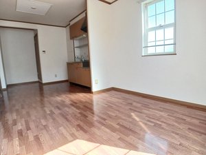 のマンスリーマンション・ウィークリーマンション「ミーツハオスＵＯＥ 201・洋室(No.1468582)」メイン画像