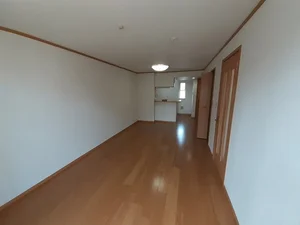 のマンスリーマンション・ウィークリーマンション「パークメゾン田寺Ⅰ 102・洋室(No.1468583)」メイン画像