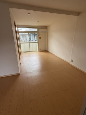 大阪府のマンスリーマンション・ウィークリーマンション「グリーンハイツカワムラ 203・洋室(No.1468586)」メイン画像