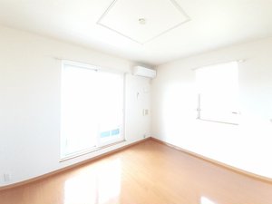 五条駅（奈良県）のマンスリーマンション・ウィークリーマンション「メゾンブリアン 203・洋室(No.1468588)」メイン画像