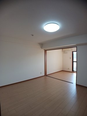 岡山県のマンスリーマンション・ウィークリーマンション「アバンツァート 503・洋室(No.1468608)」メイン画像