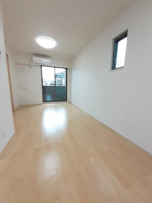 吉見駅（山口県）のマンスリーマンション・ウィークリーマンション「リュウオウ 101・洋室(No.1468621)」メイン画像