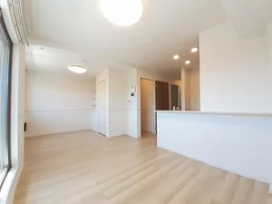 直方市のマンスリーマンション・ウィークリーマンション「ボスカート　Ｋ．Ⅲ 203・洋室(No.1468623)」メイン画像