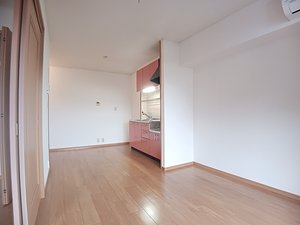 のマンスリーマンション・ウィークリーマンション「セレーノ広江Ⅰ 202・洋室(No.1468626)」メイン画像
