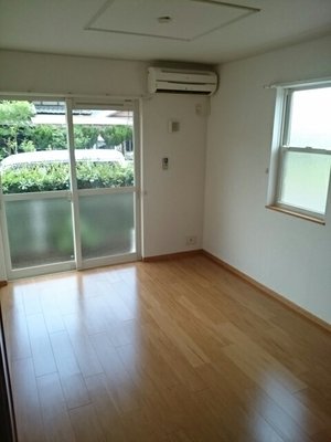 西松浦郡有田町のマンスリーマンション・ウィークリーマンション「グレイス赤坂 101・洋室(No.1468636)」メイン画像