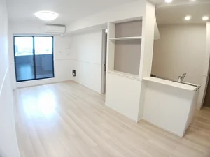 神埼市のマンスリーマンション・ウィークリーマンション「メゾン・ド・アムール　Ｉ 203・洋室(No.1468640)」メイン画像