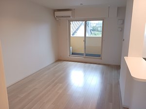 のマンスリーマンション・ウィークリーマンション「Ｓｕｎｌｉｔ　Ｌａｕｒｅｌ 205・洋室(No.1468655)」メイン画像