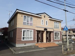 のマンスリーマンション・ウィークリーマンション「ブルムンタウン 201・LDK(No.1468697)」メイン画像
