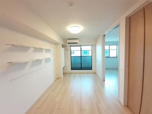 のマンスリーマンション・ウィークリーマンション「ヴューテラスｃｏｃｏⅠ 202・LDK(No.1468701)」メイン画像