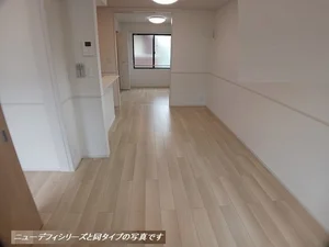 のマンスリーマンション・ウィークリーマンション「リーヴァ　ノヴァ 102・洋室(No.1468707)」メイン画像