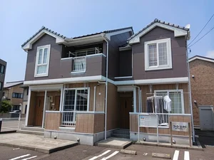 のマンスリーマンション・ウィークリーマンション「ファーストリバーサイド 201・洋室(No.1468715)」メイン画像