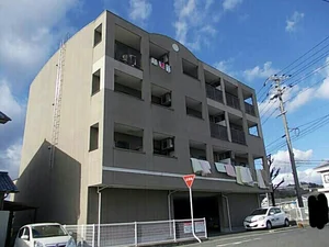 のマンスリーマンション・ウィークリーマンション「ヴェルドミール今津 403・洋室(No.1468747)」メイン画像