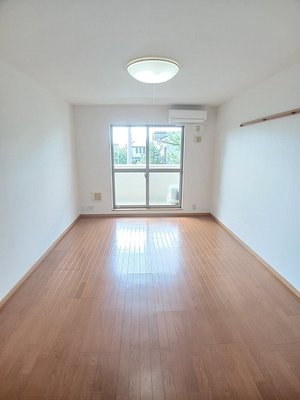 岩鼻駅（山口県）のマンスリーマンション・ウィークリーマンション「グランデュールＲ 207・洋室(No.1468748)」メイン画像
