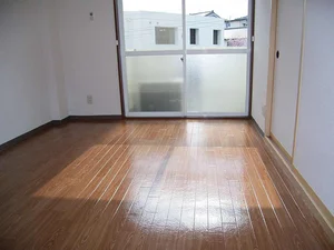 宮城県のマンスリーマンション・ウィークリーマンション「サクセスコーポオイカワ 204・和室(No.1468779)」メイン画像