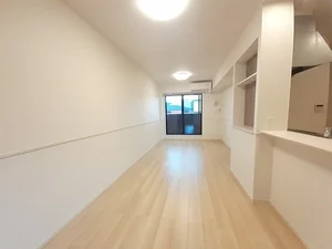 上伊那郡箕輪町のマンスリーマンション・ウィークリーマンション「ソレアードⅡ 202・洋室(No.1468794)」メイン画像