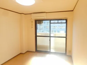 太閤通駅（愛知県）のマンスリーマンション・ウィークリーマンション「メゾン・ラスター 408・洋室(No.1468796)」メイン画像