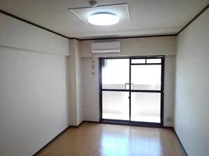名古屋市のマンスリーマンション・ウィークリーマンション「メゾン・ラスター 308・洋室(No.1468797)」メイン画像