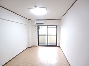名古屋市のマンスリーマンション・ウィークリーマンション「メゾン・ラスター 308・洋室(No.1468797)」メイン画像