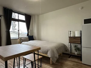 のマンスリーマンション・ウィークリーマンション「いちばんちマンスリー大津京駅前(No.1468804)」メイン画像