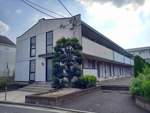 のマンスリーマンション・ウィークリーマンション「レオパレスメイプルハイム高野台２号館 208(No.1468847)」メイン画像