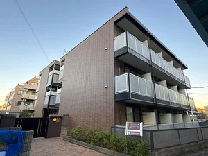 のマンスリーマンション・ウィークリーマンション「レオパレス心 107(No.1468848)」メイン画像