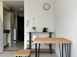 滋賀県のマンスリーマンション・ウィークリーマンション「いちばんちマンスリー膳所駅前(No.1468855)」メイン画像