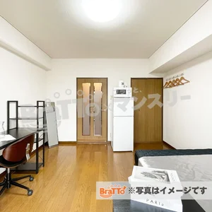 セミダブルベッド♪