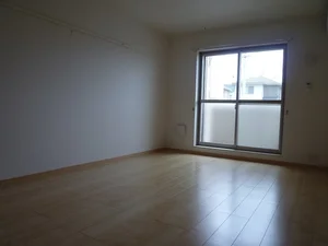 岡山県のマンスリーマンション・ウィークリーマンション「ベル・シャンブル 306・洋室(No.1468913)」メイン画像