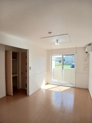 白井市のマンスリーマンション・ウィークリーマンション「カーサ・プラシード 103・洋室(No.1468923)」メイン画像