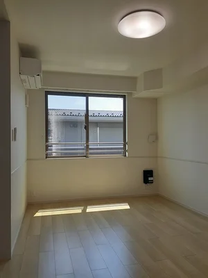 横浜市のマンスリーマンション・ウィークリーマンション「プランドール 303・洋室(No.1468925)」メイン画像