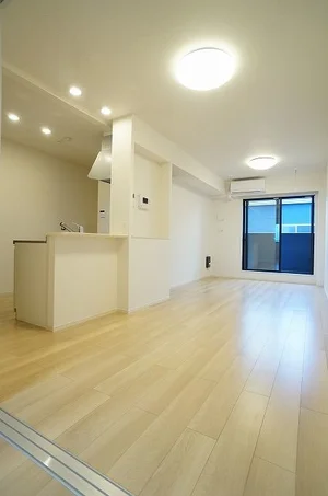 鎌ケ谷市のマンスリーマンション・ウィークリーマンション「モノ・アピオン 202・洋室(No.1468926)」メイン画像