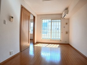 のマンスリーマンション・ウィークリーマンション「アロッジオＡ 203・洋室(No.1468934)」メイン画像