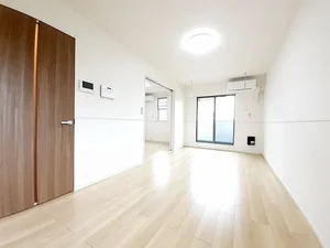 岐阜県のマンスリーマンション・ウィークリーマンション「ブリアン　グラス 201・洋室(No.1468941)」メイン画像
