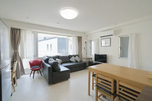 墨田区のマンスリーマンション・ウィークリーマンション「両国デュプレックスアパートメント(No.1468980)」メイン画像