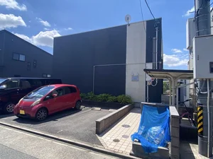 名古屋市中村区のマンスリーマンション・ウィークリーマンション「レオネクスト稲西 103(No.1469075)」メイン画像
