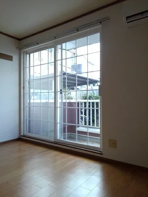 福島県のマンスリーマンション・ウィークリーマンション「ティンカーベル 103・洋室(No.1469167)」メイン画像