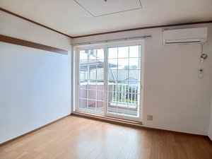 のマンスリーマンション・ウィークリーマンション「ティンカーベル 103・洋室(No.1469167)」メイン画像