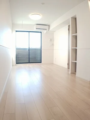 黒川郡大和町のマンスリーマンション・ウィークリーマンション「クレージュ 104・洋室(No.1469184)」メイン画像